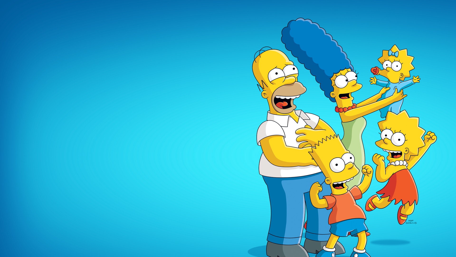 Where Can I Watch Full Episodes Of The Simpsons Watch Full Episodes | The Simpsons on FOX